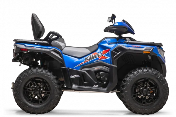 LONCIN XWolf 1000L