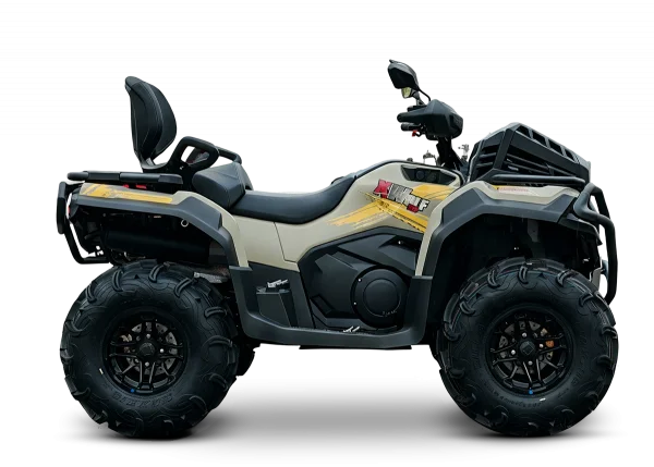 LONCIN XWolf 700L MUD