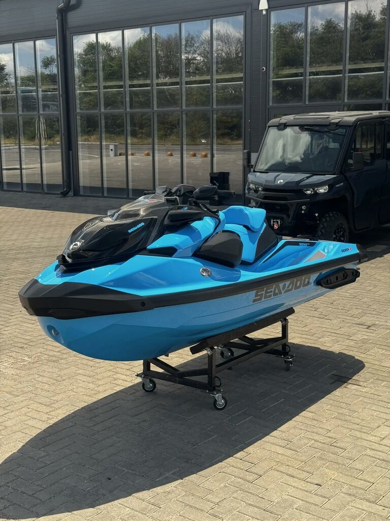 BRP SEA-DOO RXP-X 325 (2026)