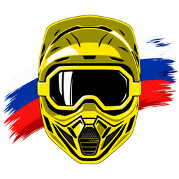 Логотип ДОН Мотоцентр