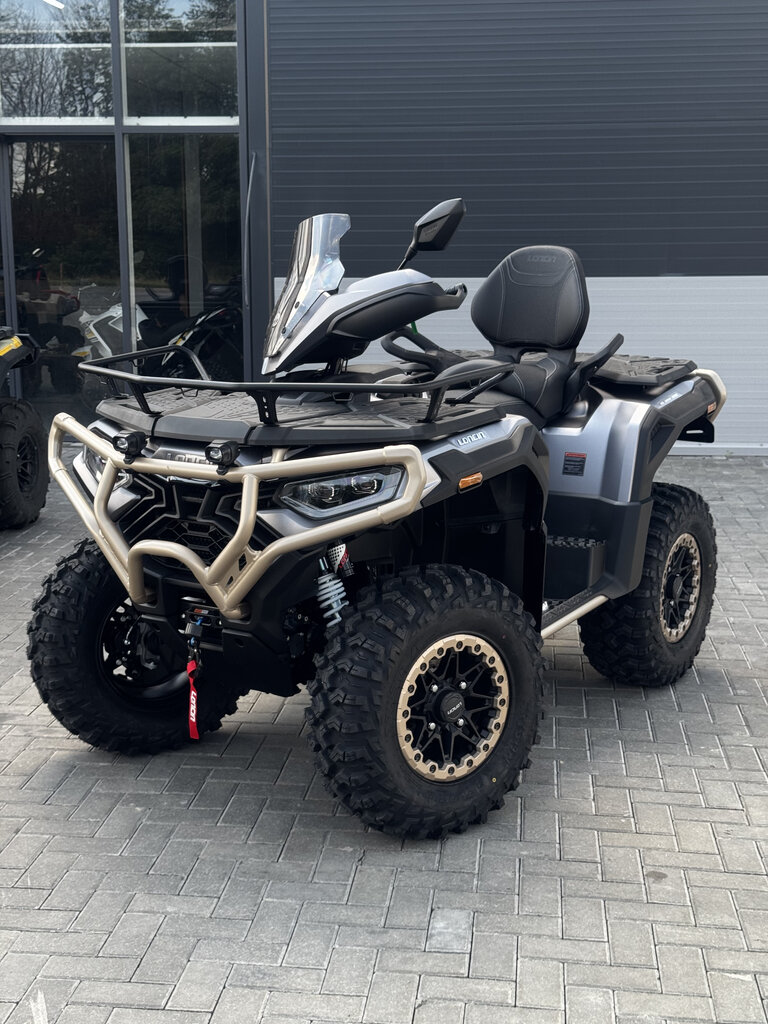 LONCIN XWOLF 1000 LAND TREKKER