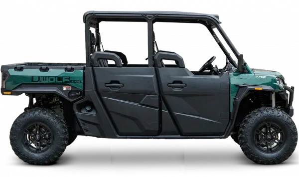 LONCIN UWolf 1000L